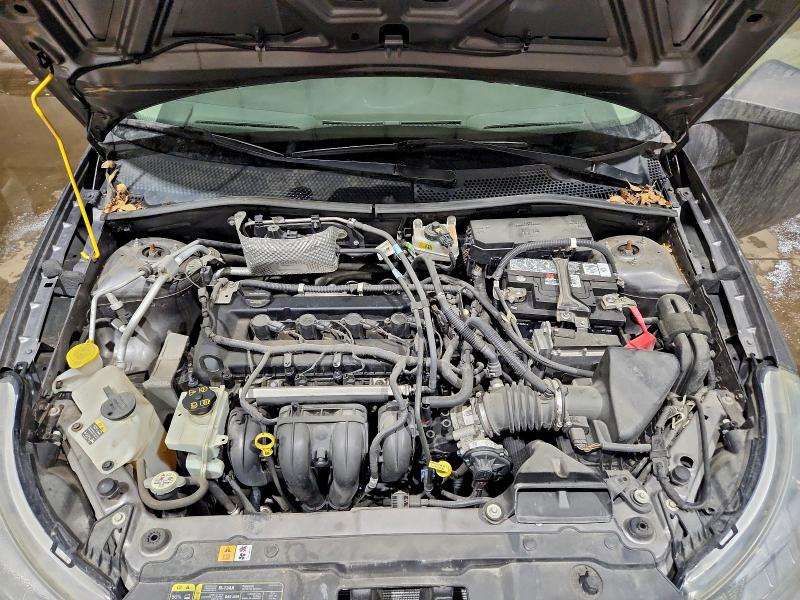 2009 Ford Focus მანქანა იყიდება აუქციონზე, vin: 1FAHP34N09W181624, აუქციონის ნომერი: 96033205