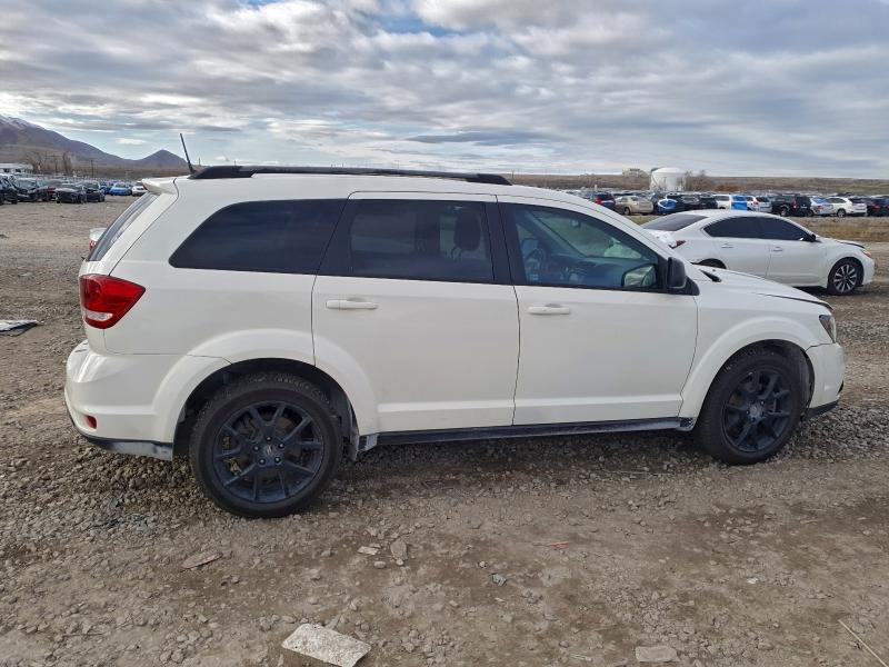 Aukcja sprzedaży 2018 Dodge Journey Sx, vin: 3C4PDDBG1JT491865, numer aukcji: 95686975