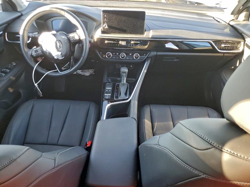Aukcja sprzedaży 2025 Acura Adx, vin: 3HDSA1H30SM703364, numer aukcji: 96174145