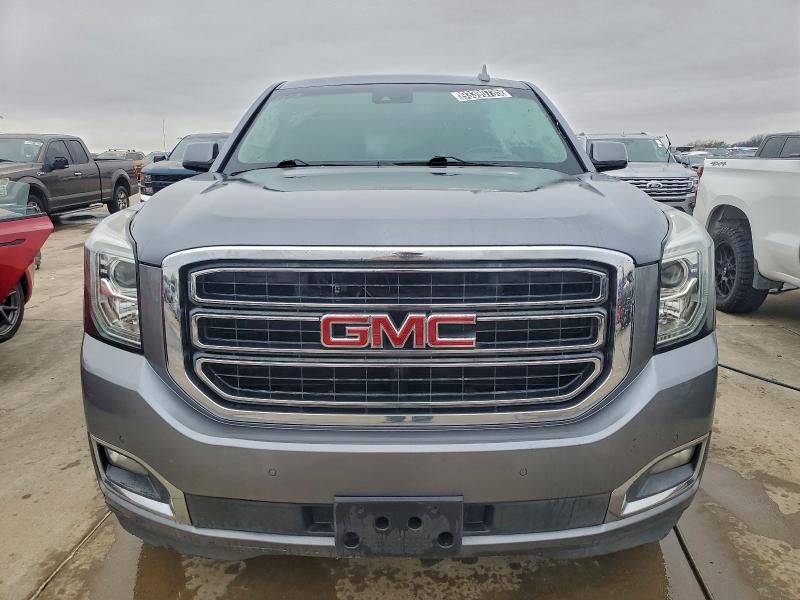 2018 Gmc Yukon მანქანა იყიდება აუქციონზე, vin: 1GKS1BKC5JR168419, აუქციონის ნომერი: 93390735