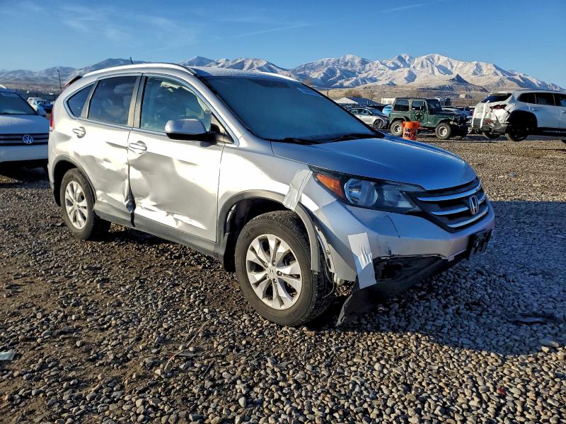 Продажа на аукционе авто 2012 Honda Cr-v, vin: 2HKRM4H78CH629761, номер лота: 94691595
