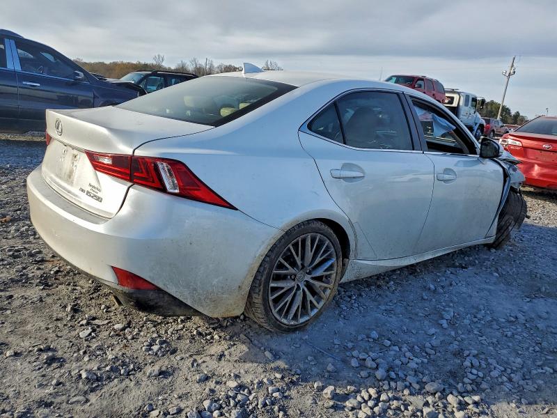 Aukcja sprzedaży 2014 Lexus Is, vin: JTHCF1D28E5008918, numer aukcji: 96844105
