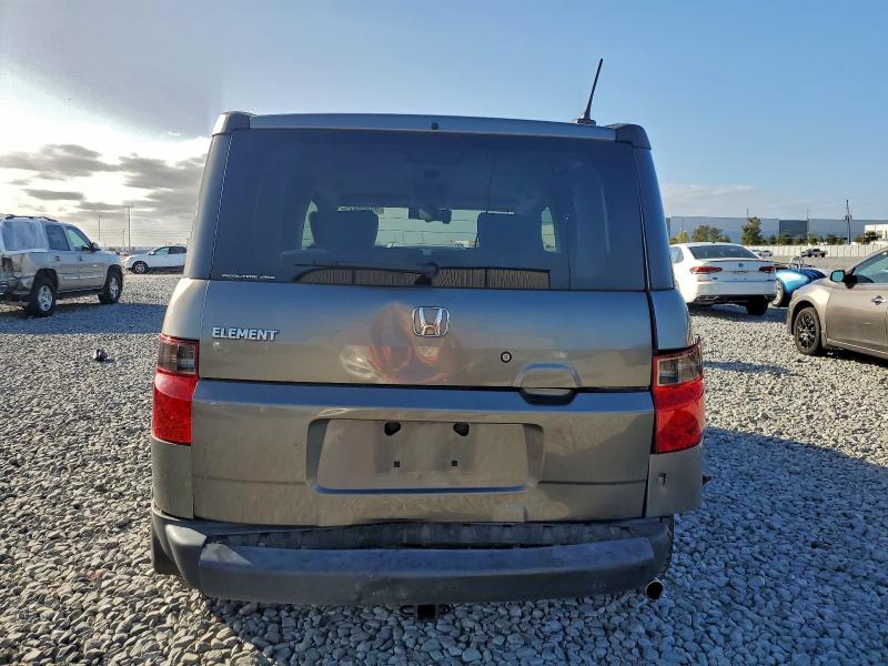 Продаж на аукціоні авто 2008 Honda Element Ex, vin: 5J6YH287X8L008586, номер лоту: 96906425
