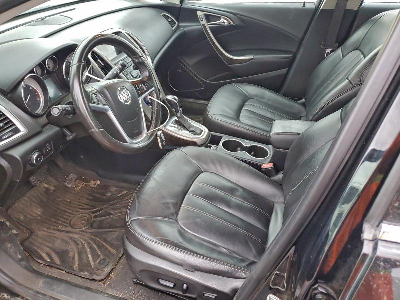 Aukcja sprzedaży 2017 Buick Verano, vin: 1G4PS5SK4H4101854, numer aukcji: 96905225