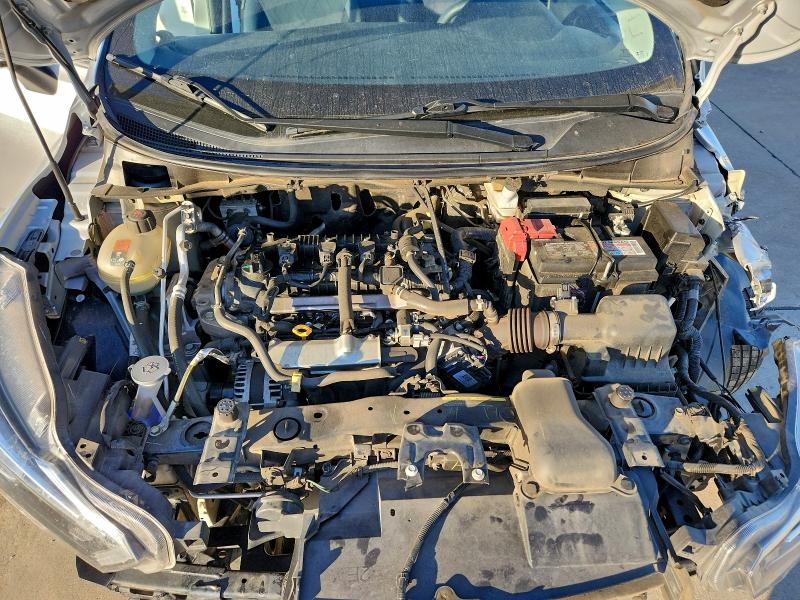 Продажа на аукционе авто 2023 Nissan Versa, vin: 3N1CN8EV1PL838670, номер лота: 95879375
