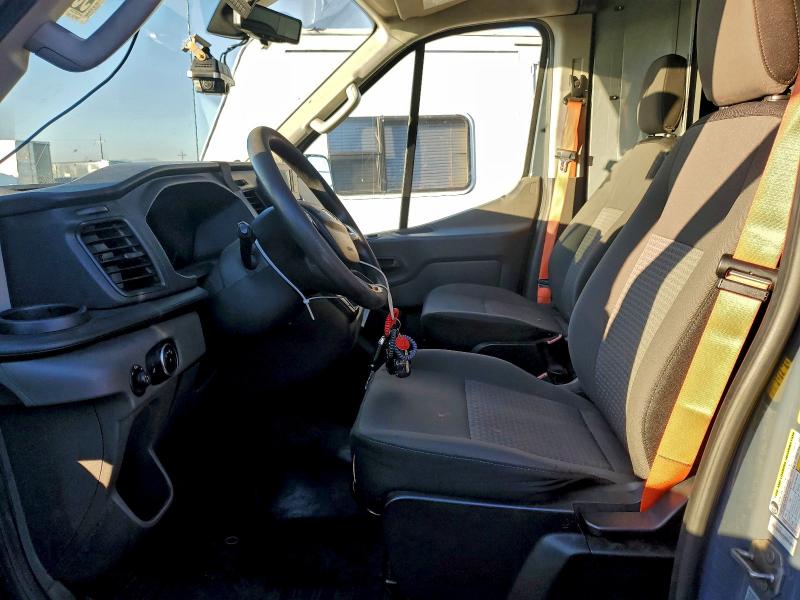 Aukcja sprzedaży 2020 Ford Transit, vin: 1FTBR3X83LKB09556, numer aukcji: 95743495