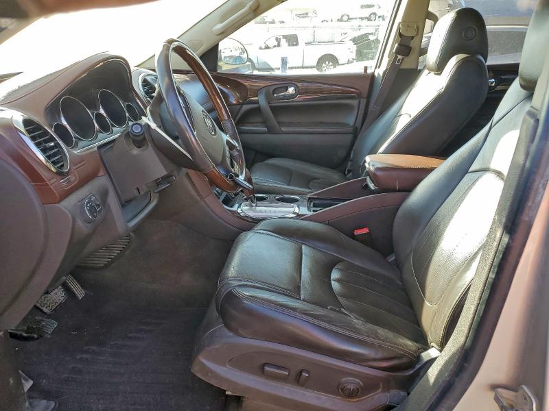 97341515 :رقم المزاد ، 5GAKRBKD7EJ109603 vin ، 2014 Buick Enclave مزاد بيع