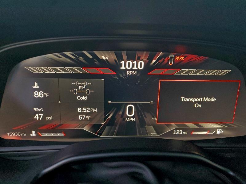 Продажа на аукционе авто 2022 Cadillac Ct5-v, vin: 1G6D25R68N0860271, номер лота: 92728085