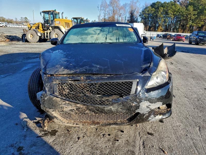 Продаж на аукціоні авто 2011 Infiniti G37, vin: JN1CV6FE0BM952984, номер лоту: 94551945