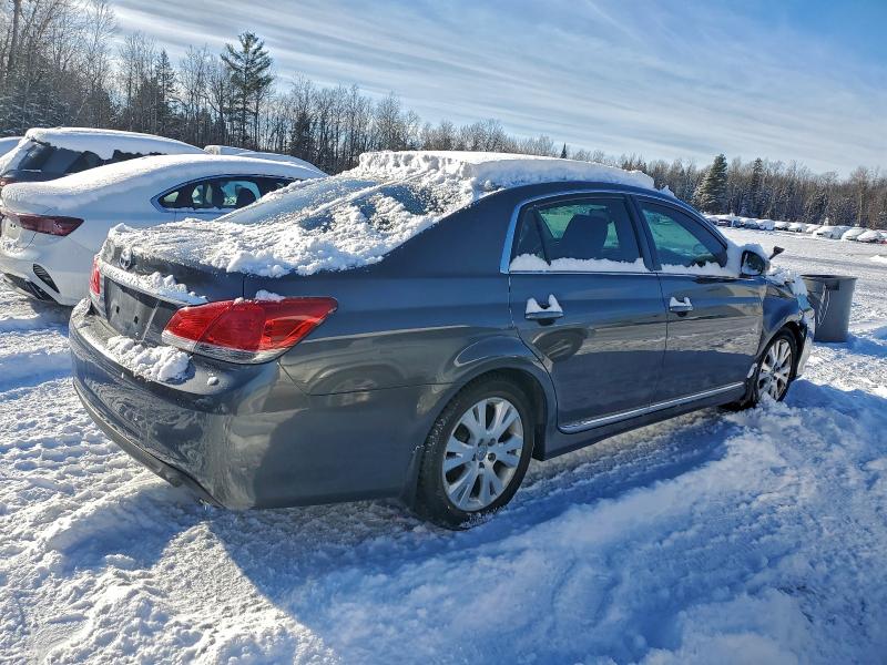 Продаж на аукціоні авто 2012 Toyota Avalon Bas, vin: 4T1BK3DBXCU447640, номер лоту: 95751695