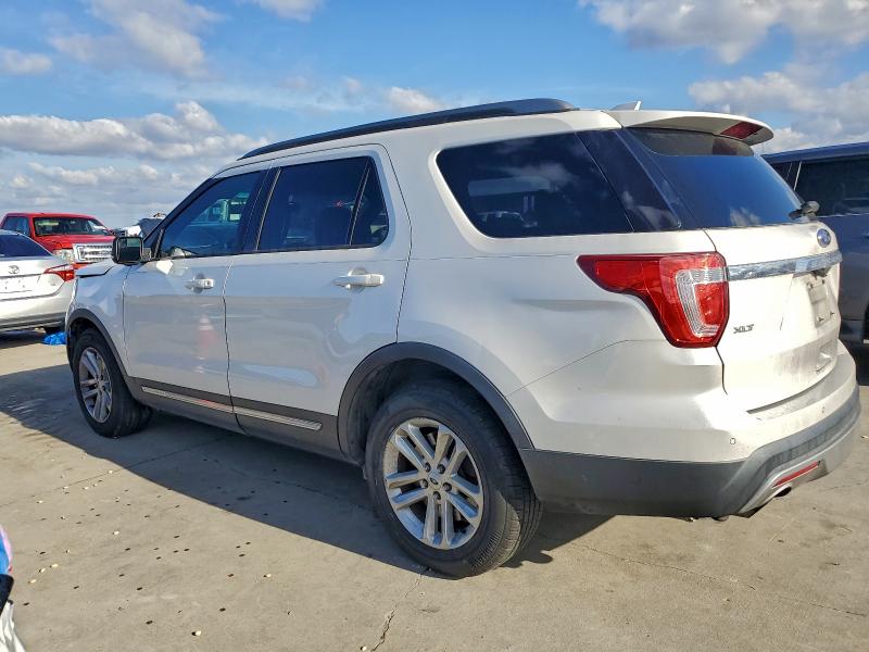 Aukcja sprzedaży 2016 Ford Explorer, vin: 1FM5K7DH3GGC85573, numer aukcji: 97326415
