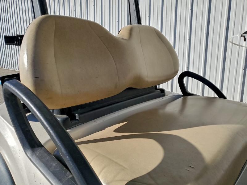 95030785 :رقم المزاد ، BN2230308403 vin ، 2020 Club Car Tempo Fla مزاد بيع