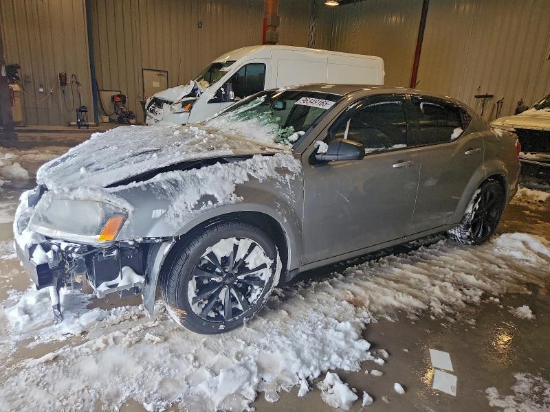 Aukcja sprzedaży 2014 Dodge Avenger, vin: 1C3CDZAB9EN189929, numer aukcji: 96349165