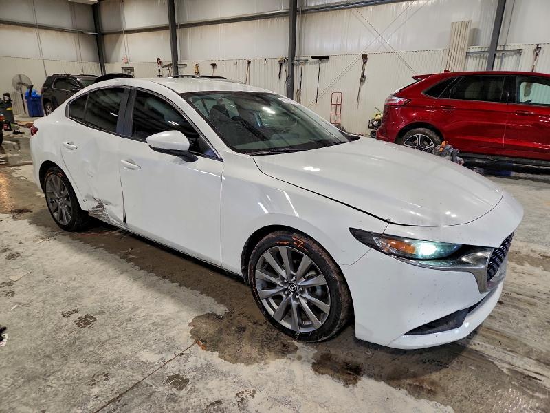 Aukcja sprzedaży 2021 Mazda 3 Select, vin: 3MZBPABLXMM251223, numer aukcji: 95316275