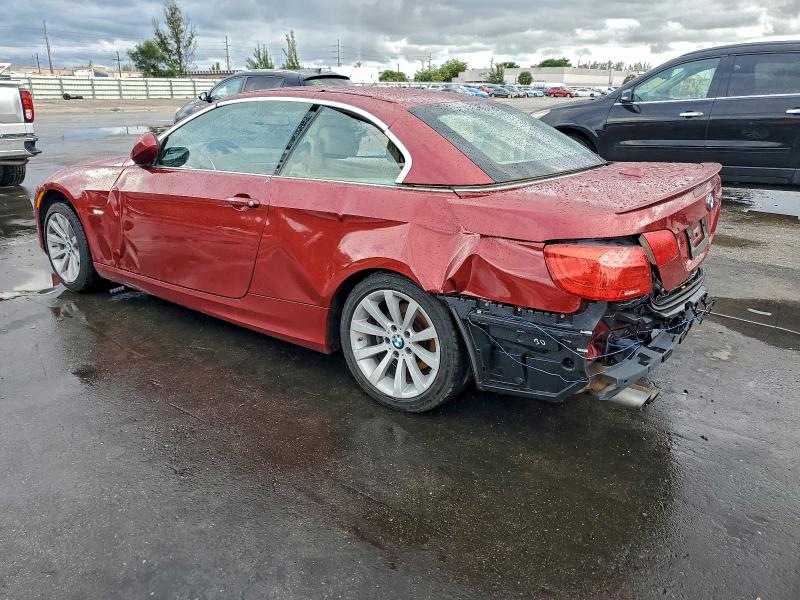 Aukcja sprzedaży 2013 Bmw 328, vin: WBADW3C55DJ525979, numer aukcji: 94626815