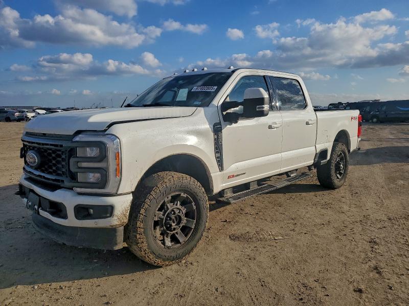 Aukcja sprzedaży 2023 Ford F250, vin: 1FT8W2BM7PEC41600, numer aukcji: 41943416