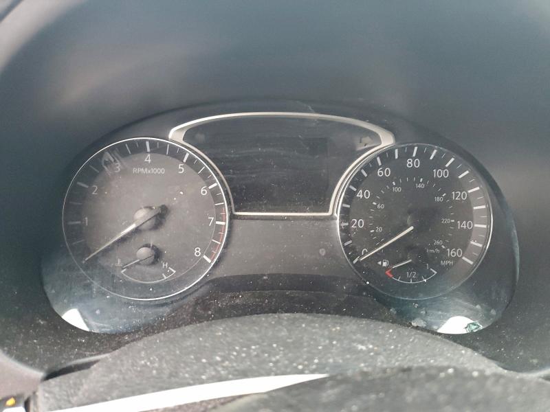 96200285 :رقم المزاد ، 1N4AL3APXJC248996 vin ، 2018 Nissan Altima مزاد بيع