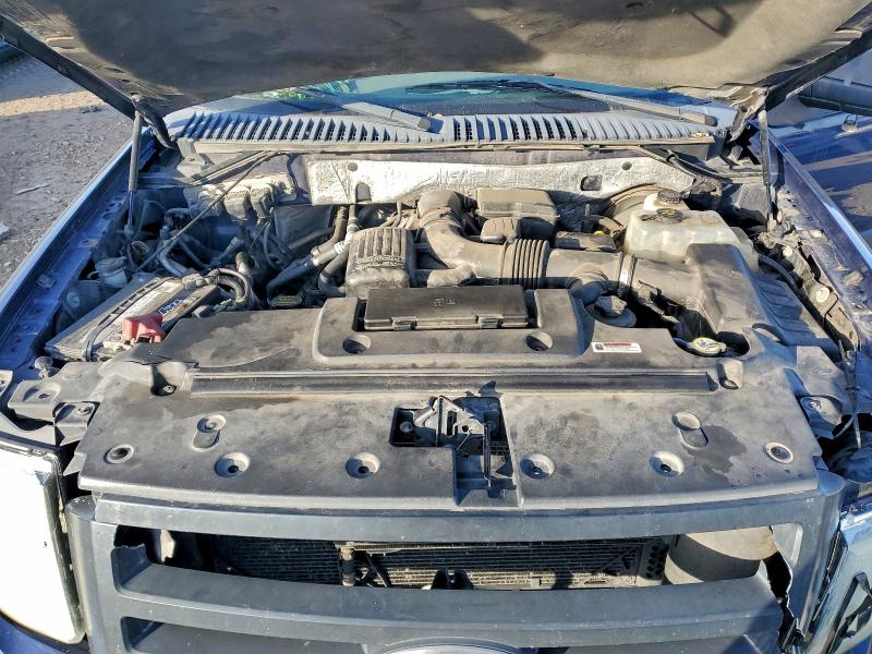 2010 Ford Expedition მანქანა იყიდება აუქციონზე, vin: 1FMJK1F50AEB67546, აუქციონის ნომერი: 95448915