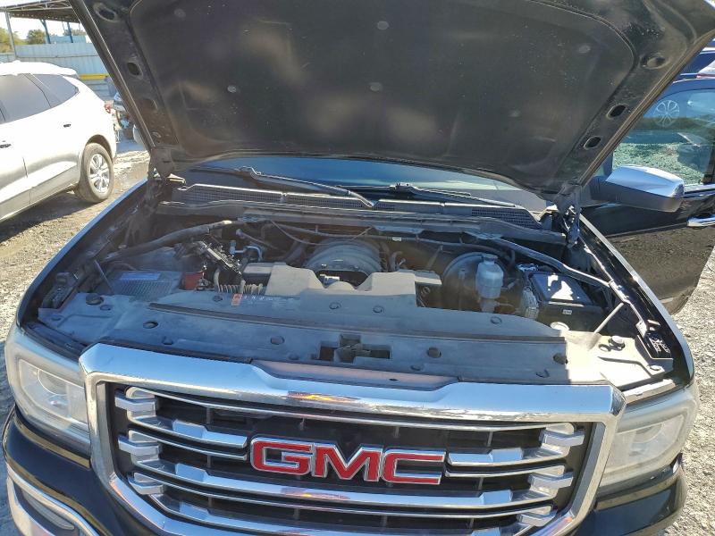 Продаж на аукціоні авто 2018 Gmc Sierra, vin: 3GTP1NEC8JG628333, номер лоту: 97056235