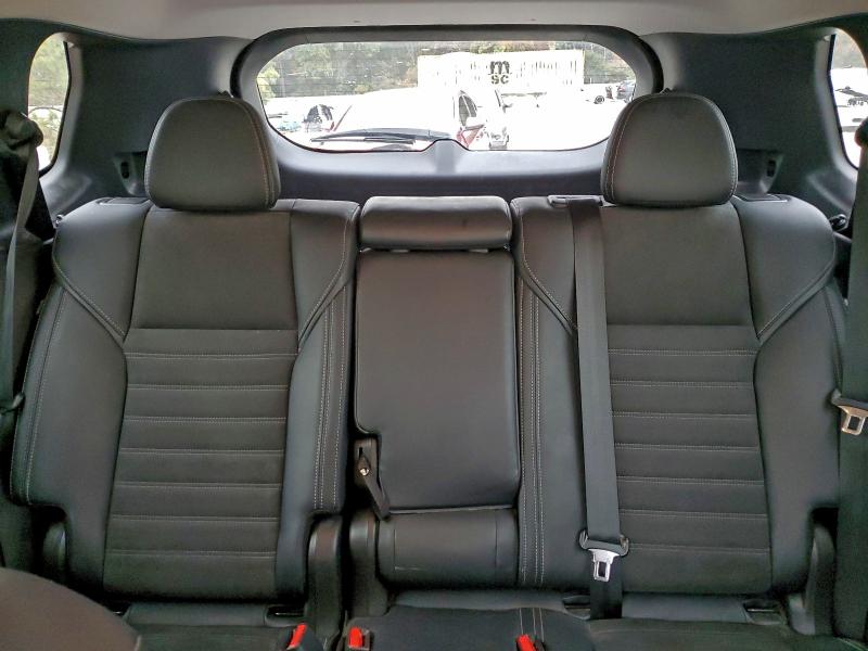 Aukcja sprzedaży 2024 Mitsubishi Outlander, vin: JA4J3VA85RZ011754, numer aukcji: 97366585