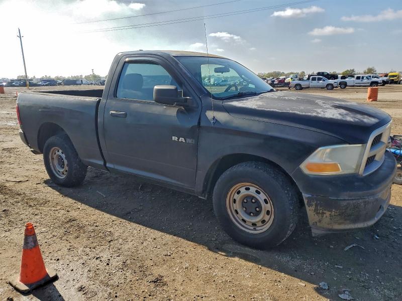 Aukcja sprzedaży 2010 Dodge Ram 1500, vin: 3D7JB1EK2AG111652, numer aukcji: 96231215