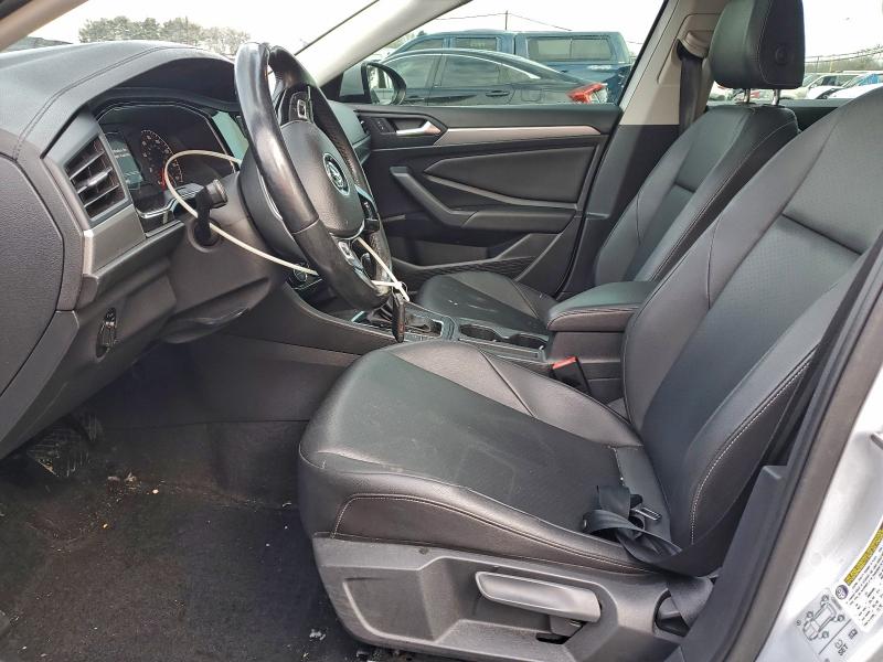 Продажа на аукционе авто 2019 Volkswagen Jetta, vin: 3VWC57BU3KM090779, номер лота: 95184795