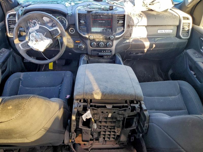 Aukcja sprzedaży 2020 Ram 1500, vin: 1C6RREFT5LN128969, numer aukcji: 95465325