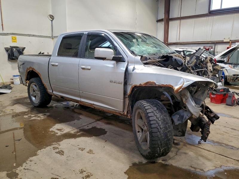 Продаж на аукціоні авто 2009 Dodge Ram 1500, vin: 1D3HV13T09S825903, номер лоту: 96064855