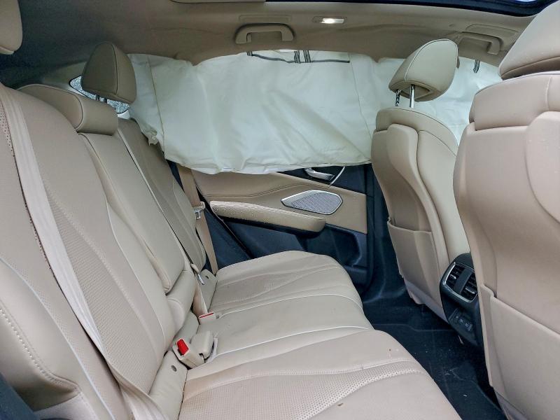 Продаж на аукціоні авто 2019 Acura Rdx, vin: 5J8TC2H77KL002199, номер лоту: 94750725