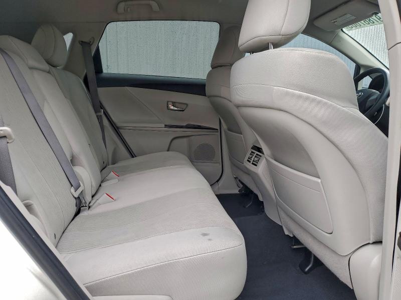 Продажа на аукционе авто 2009 Toyota Venza, vin: 4T3BK11AX9U010477, номер лота: 97867605