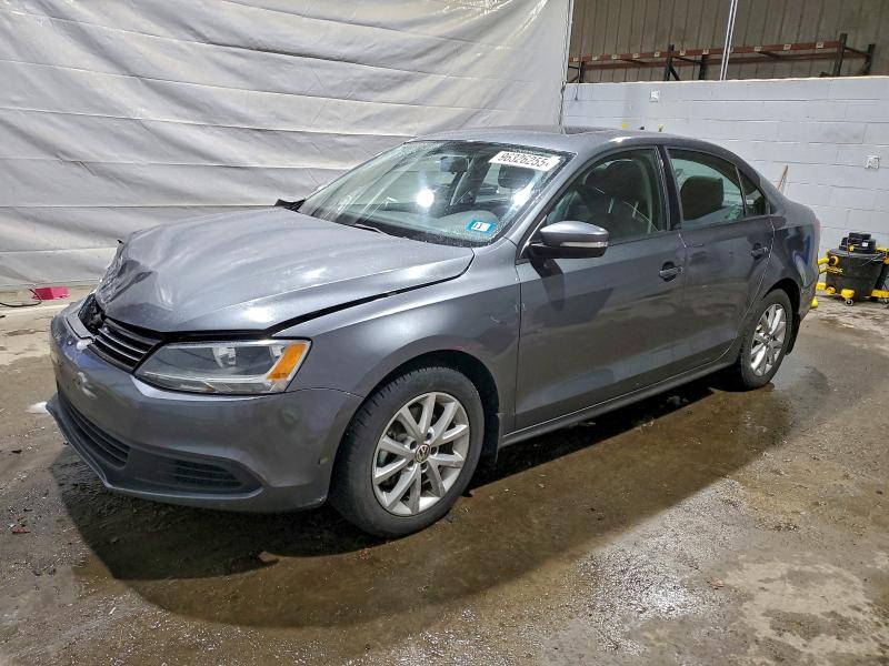 49535946 :رقم المزاد ، 3VWDP7AJ8CM314216 vin ، 2012 Volkswagen Jetta مزاد بيع
