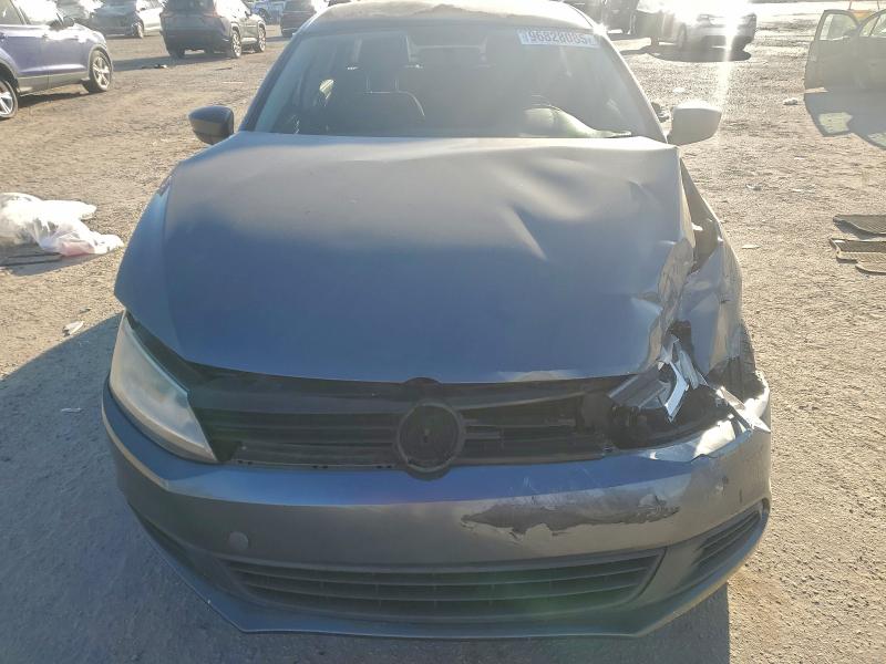 Продажа на аукционе авто 2014 Volkswagen Jetta, vin: 3VW2K7AJ8EM250753, номер лота: 96828085
