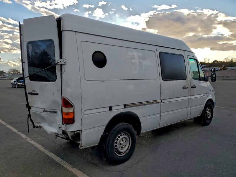 2006 Dodge Sprinter 2 მანქანა იყიდება აუქციონზე, vin: WD0PD644365935535, აუქციონის ნომერი: 95851805