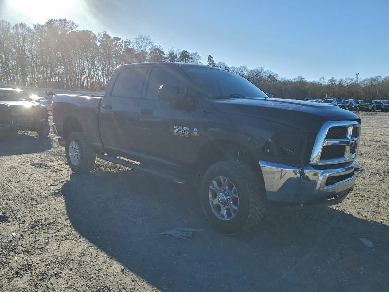 Aukcja sprzedaży 2018 Ram 2500, vin: 3C6UR5CL3JG107316, numer aukcji: 96206515