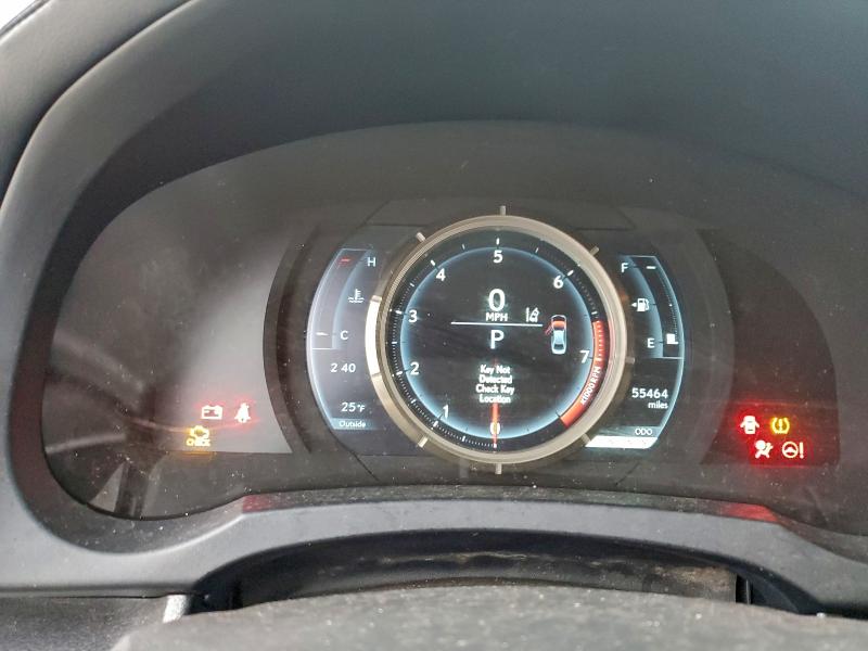 Продажа на аукционе авто 2017 Lexus Is, vin: JTHCM1D28H5018536, номер лота: 97794505