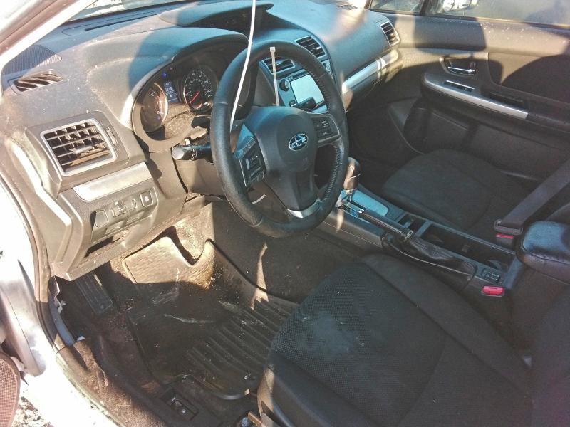 Aukcja sprzedaży 2015 Subaru Impreza, vin: JF1GJAK66FH004976, numer aukcji: 59563265