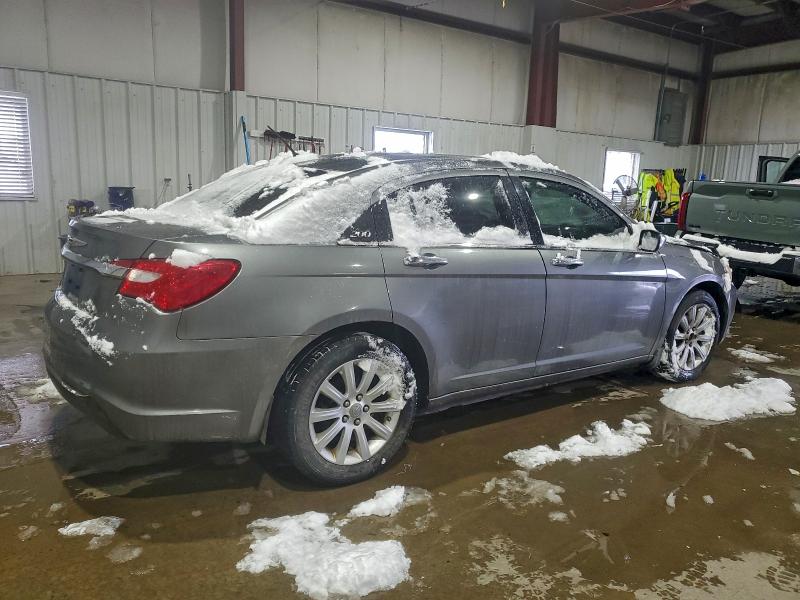96472335 :رقم المزاد ، 1C3CCBCG1DN699113 vin ، 2013 Chrysler 200 مزاد بيع
