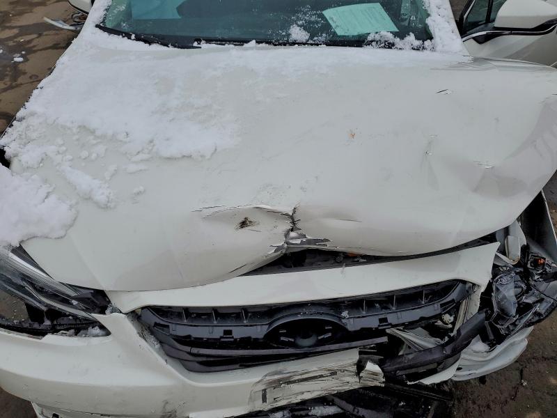 Продажа на аукционе авто 2021 Subaru Legacy, vin: 4S3BWAM65M3002164, номер лота: 94783545