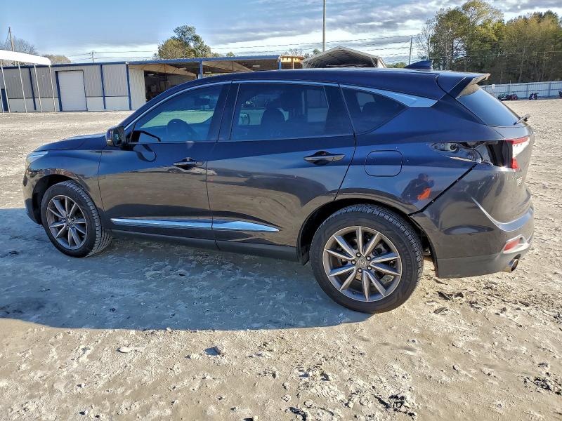 Aukcja sprzedaży 2020 Acura Rdx, vin: 5J8TC2H59LL007906, numer aukcji: 96140205
