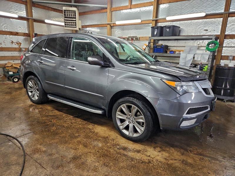Продажа на аукционе авто 2012 Acura Mdx, vin: 2HNYD2H64CH513550, номер лота: 95162215