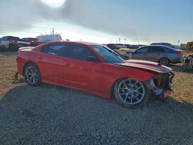 94691565 :رقم المزاد ، 2C3CDXHG2PH575979 vin ، 2023 Dodge Charger مزاد بيع