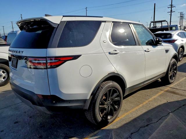 2017 Land Rover Discovery მანქანა იყიდება აუქციონზე, vin: SALRRBBV3HA036796, აუქციონის ნომერი: 97171225