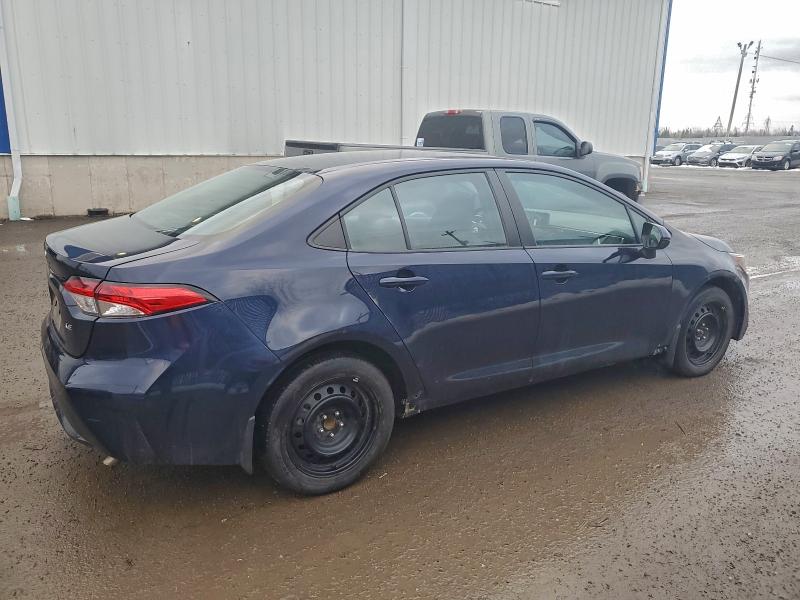 Aukcja sprzedaży 2022 Toyota Corolla, vin: 5YFBPMBE9NP349465, numer aukcji: 97072695