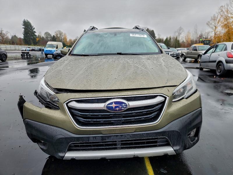 Aukcja sprzedaży 2020 Subaru Outback Li, vin: 4S4BTANC8L3243272, numer aukcji: 96411675