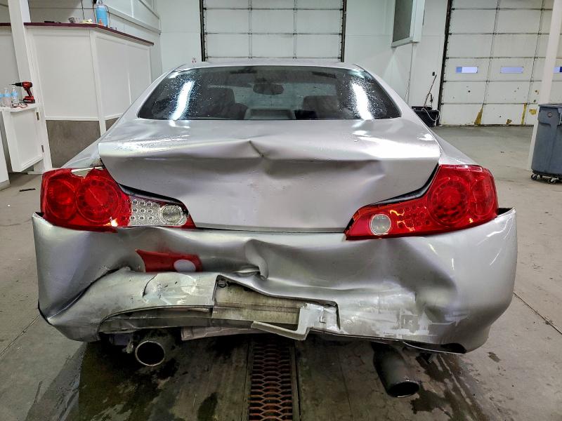 2004 Infiniti G35 მანქანა იყიდება აუქციონზე, vin: JNKCV54E34M302722, აუქციონის ნომერი: 97248175