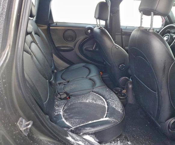 Aukcja sprzedaży 2014 Mini Cooper S C, vin: WMWZC5C53EWP41523, numer aukcji: 94298205