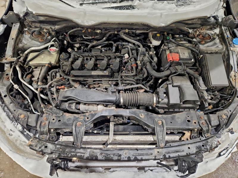 Aukcja sprzedaży 2017 Honda Civic, vin: SHHFK7H4XHU307062, numer aukcji: 94966935