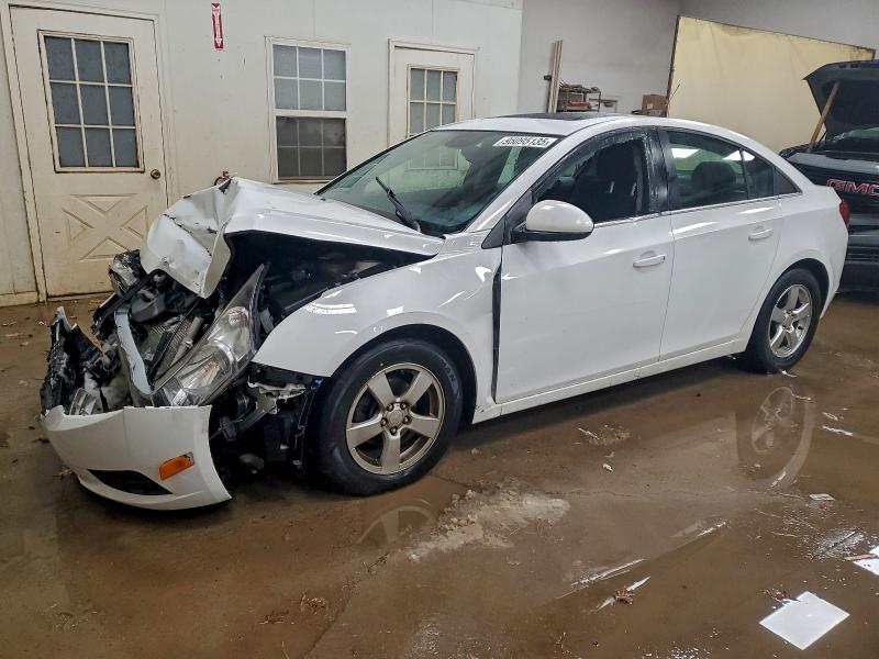 Aukcja sprzedaży 2014 Chevrolet Cruze, vin: 1G1PC5SBXE7349627, numer aukcji: 95095135