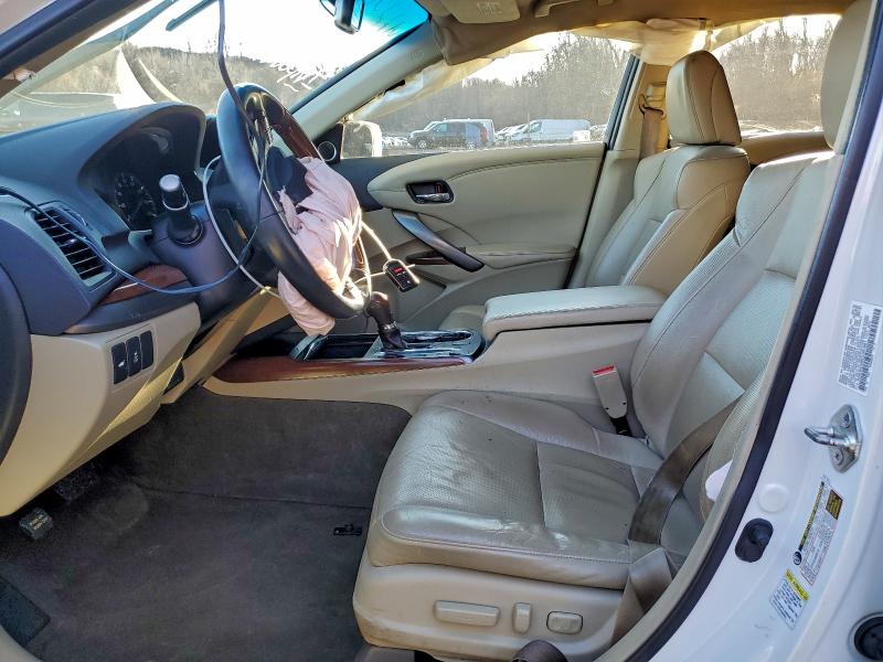 Продажа на аукционе авто 2013 Acura Rdx, vin: 5J8TB4H56DL001061, номер лота: 97323495