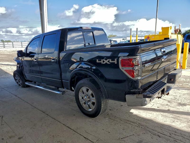 2011 Ford F150 მანქანა იყიდება აუქციონზე, vin: 1FTFW1EF1BFD36137, აუქციონის ნომერი: 97410315